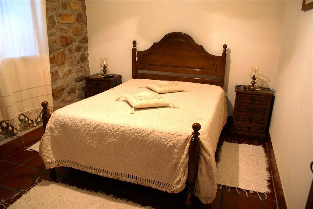 فيلا Casa De Sta Comba بارسيلوس المظهر الخارجي الصورة